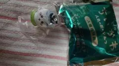 映画ちいかわ 特典 めじるしアクセサリー 1弾 ハチワレ