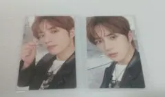 TXT BEOMGYU GBGB トゥバ ボムギュ