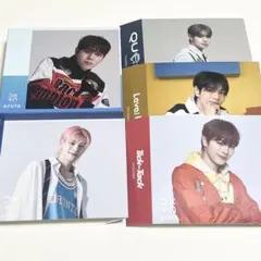 dxteen 福田歩汰 KCONトレカ セット dxteen 福田歩汰 KCONトレカ セット - メルカリ