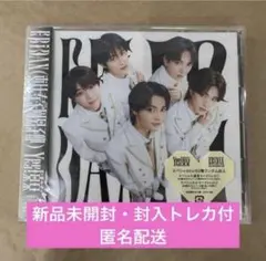 【新品未開封】Yes!東京 M!LK盤 CD トレカ付き