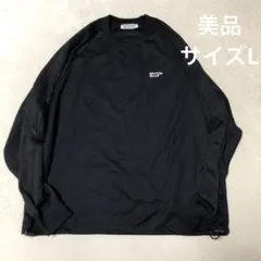 オニツカタイガー スウェット