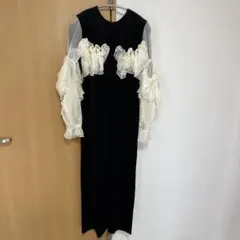 2026年最新】Knuthmarf 2way chiffon docking oneの人気アイテム