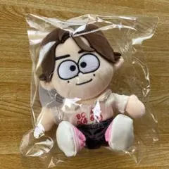 未開封 匿名発送】timelesz FAM DOME 橋本将生 ぬい - メルカリ