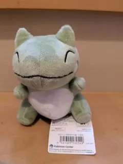 ポケモンセンターオリジナル エルフーン みがわり ぬいぐるみ 12インチ