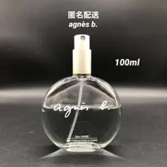 アニエスベー EAU ROSE オー ローズ ボディローション 100mlのサムネイル