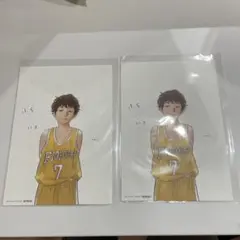 宮城リョータ キャラクターグッズ