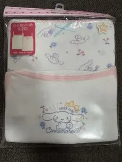 Sanrio シナモロール　肌着キャミソール130