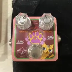 ハンドメイドエフェクター Nocto Loco Mod - メルカリ