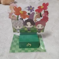 ミセス 一番くじ A賞 アクリルライト
