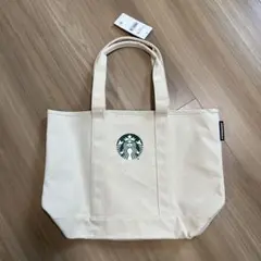 スターバックス 福袋 トートバッグ