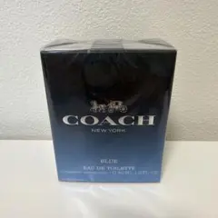 COACH BLUE オードトワレ 40mlのサムネイル
