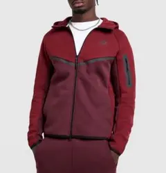 NIKEテックフリースセット