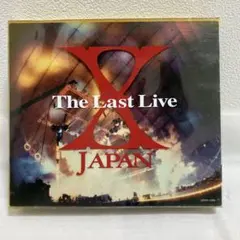 2025年最新】 The Last live xの人気アイテム - メルカリ