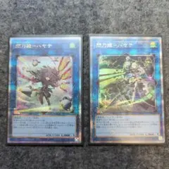 レイ　ハヤテ　25th セット 遊戯王オフィシャルカードゲーム デュエルモンスターズ 遊戯王