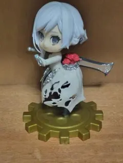 シノアリス ぬいぐるみ 未開封品 アリス スノウ スノウホワイト スクエニ シノアリス ぬいぐるみ 未開封品 アリス スノウ スノウホワイト