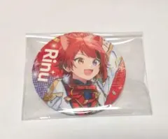 すとぷり 莉犬くん すとふぇす STPR 缶バッジ