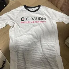 GIRAUDM pour le sport Lサイズ シャツ