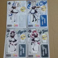 イコラブ 大谷映美里 アクスタ ポイズンガール poison girl - メルカリ
