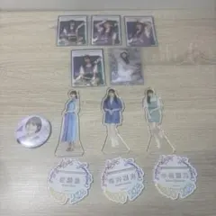 2026年最新】中村麗乃 アクリルの人気アイテム - メルカリ