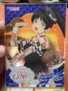 アクリルコースター ラブライブ！スーパースター!! 葉月恋