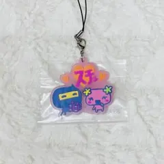 〘 たまごっち 一番くじ〙Ｆ賞 ふらわっち ござるっち