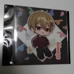 シクフォニ カラオケ バンバン コラボ コースター 暇72