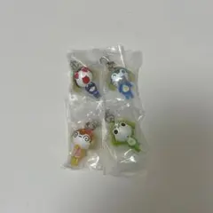ケロロ軍曹 めじるしアクセサリー
