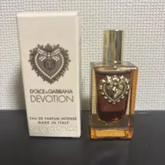 Dolce & Gabbana Devotion 香水　5m Lのサムネイル