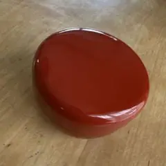 なつめ　棗　お茶道具のサムネイル