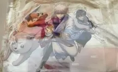 銀魂 THE FINAL ビッグアクリルスタンド 万事屋