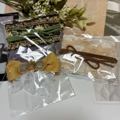 포니 후크 대량 판매 3 개