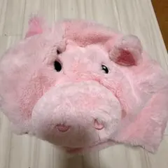 東京ディズニーリゾート　ファンキャップ トイストーリー　ハム　58cm