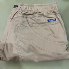 【GERRY】ストレッチカーゴパンツ　色：ベージュ　サイズ：LLのサムネイル