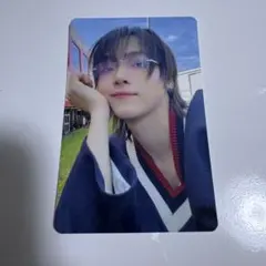 &TEAM 五月雨 NICHOLAS 初回限定盤 トレカ