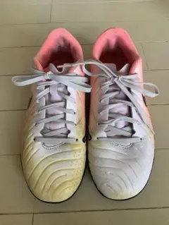 ジュニア サッカートレーニングシューズ NIKE