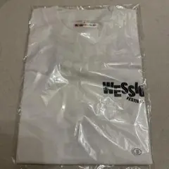 WEST. WESSION FESTIVAL ロゴTシャツ ホワイト Sサイズ