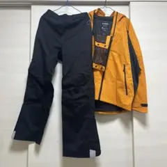 ワークマン GIMMICK ＆fieldcore 2点セット