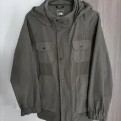 THE NORTH FACE フード付きジャケット 150