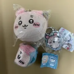 ちいかわ　古本屋セット