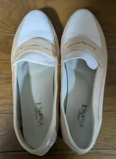 ESPERANZA ローファー