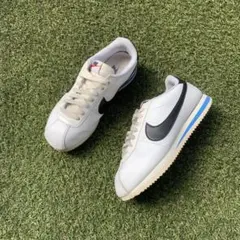 廃盤】【希少】NIKE CORTEZ Premium 白黒 - メルカリ