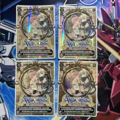 【wixoss】original・infected 6枚セット【PRカード】 wixoss】original・infected 6枚セット【PRカード】 - メルカリ