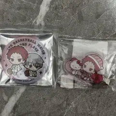 サンリオ 黒子のバスケ 赤司征十郎 非売品 ポストカード - メルカリ