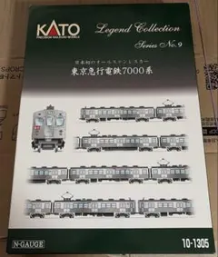KATO 221系+223系6000番台 8両セット KATO 221系+223系6000番台 8両セット - メルカリ
