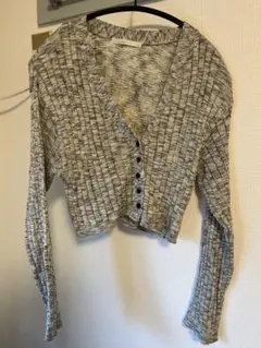 Ray Cassin カーディガン