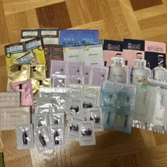 コスメデコルテ　サンプルセット