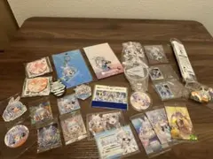 ホロライブ 兎田ぺこら グッズ 묶음 판매