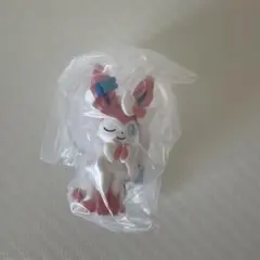 ポケモン カプセルトイ ニンフィア