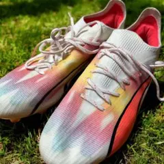 2026年最新】プーマウルトラfgの人気アイテム - メルカリ