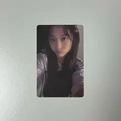 newjeans ヘリン アイドル